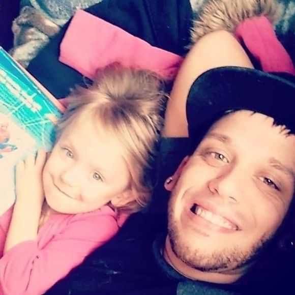 Meet your Posher, Mike - Picture 1 of 1